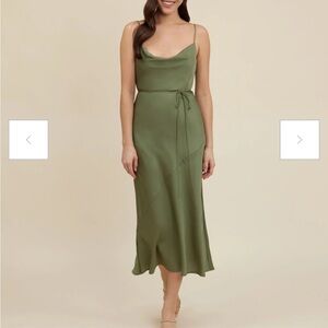 BLACK!! Park & Fifth Waldorf Dress